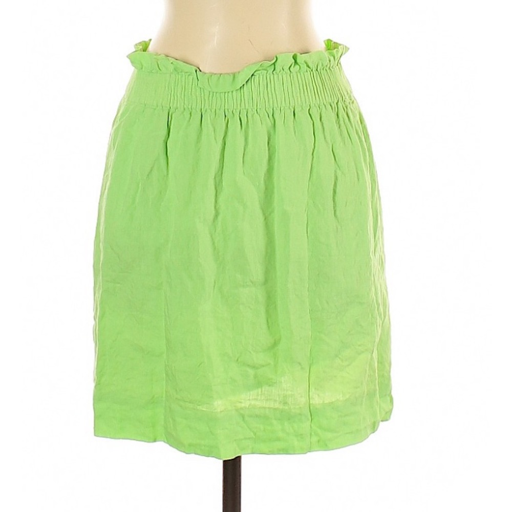 J. Crew skirt